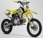 Apollo Dirtbike Sano RXF Enduro 150cc 17-14